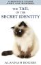 [Beatrice Young Cozy Cat Mysteries 03] • The Tail of the Secret Identity